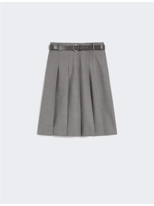 GIMMY MAXMARA | 2526106042600010 GRIGIO MEDIO